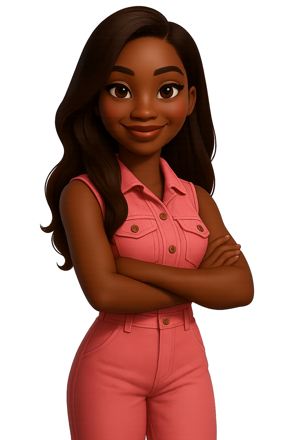Tiéhoua Sarah